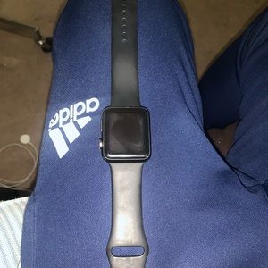 apple watch series 1